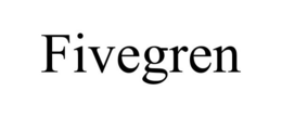 FIVEGREN trademark