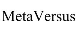 METAVERSUS trademark