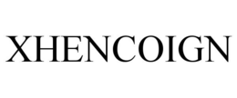 XHENCOIGN trademark