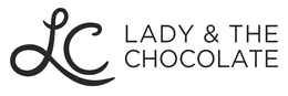 LC LADY & THE CHOCOLATE trademark