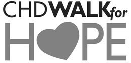 CHDWALKFOR HOPE trademark