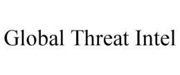 GLOBAL THREAT INTEL trademark