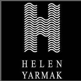 H HELEN YARMAK trademark