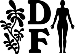 D F trademark