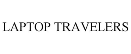 LAPTOP TRAVELERS trademark