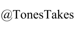 @TONESTAKES trademark