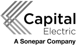 CAPITAL ELECTRIC A SONEPAR COMPANY trademark