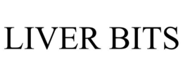 LIVER BITS trademark