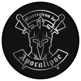 GUERREIROS DO APOCALIPSE trademark
