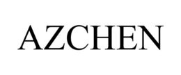 AZCHEN trademark