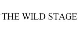 THE WILD STAGE trademark