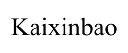KAIXINBAO trademark