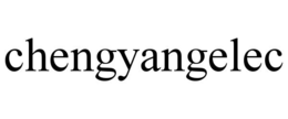 CHENGYANGELEC trademark