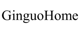 GINGUOHOME trademark