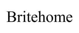 BRITEHOME trademark