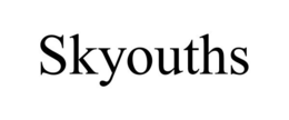 SKYOUTHS trademark