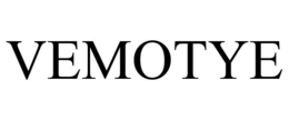 VEMOTYE trademark