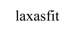 LAXASFIT trademark
