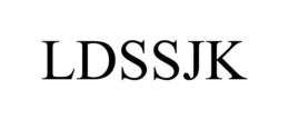 LDSSJK trademark