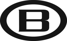B trademark