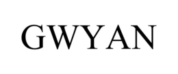 GWYAN trademark