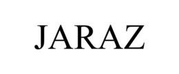 JARAZ trademark