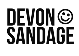 DEVON SANDAGE trademark
