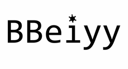 BBEIYY trademark