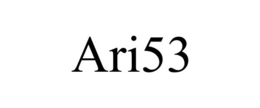 ARI53 trademark