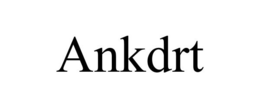 ANKDRT trademark