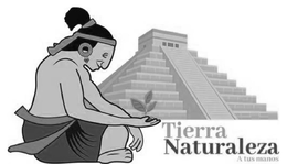 TIERRA NATURALEZA A TUS MANOS trademark