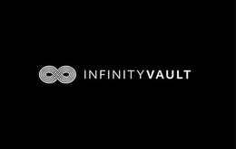 INFINITYVAULT trademark
