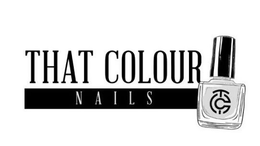 TC THAT COLOUR NAILS trademark