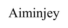 AIMINJEY trademark