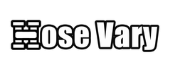 HOSE VARY trademark