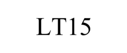 LT15 trademark