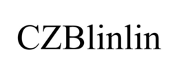 CZBLINLIN trademark