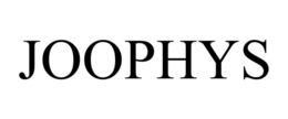 JOOPHYS trademark