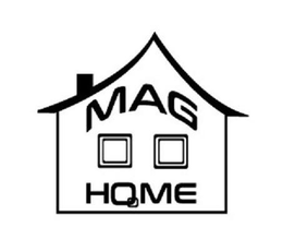 MAG HOME trademark