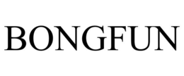 BONGFUN trademark