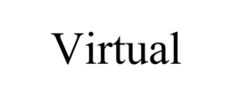 VIRTUAL trademark