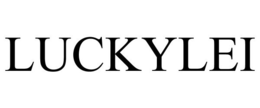 LUCKYLEI trademark