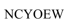 NCYOEW trademark