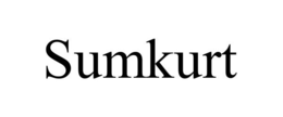 SUMKURT trademark