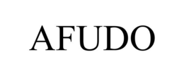 AFUDO trademark