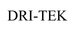 DRI-TEK trademark