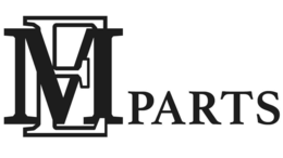 EM PARTS trademark
