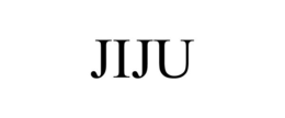 JIJU trademark