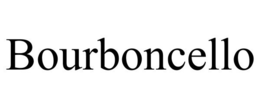 BOURBONCELLO trademark