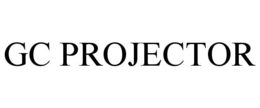 GC PROJECTOR trademark